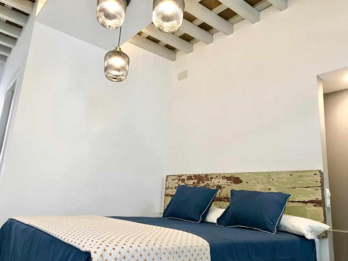 Casa Portus Gaditanus S XVIII Patio Andaluz El Puerto de Santa María Buitenkant foto